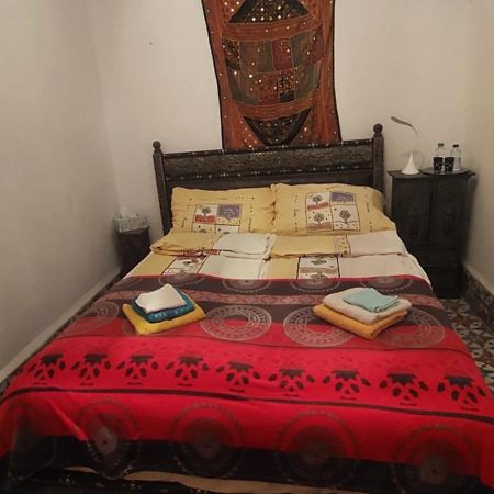 Riad Kainos مراكش المظهر الخارجي الصورة
