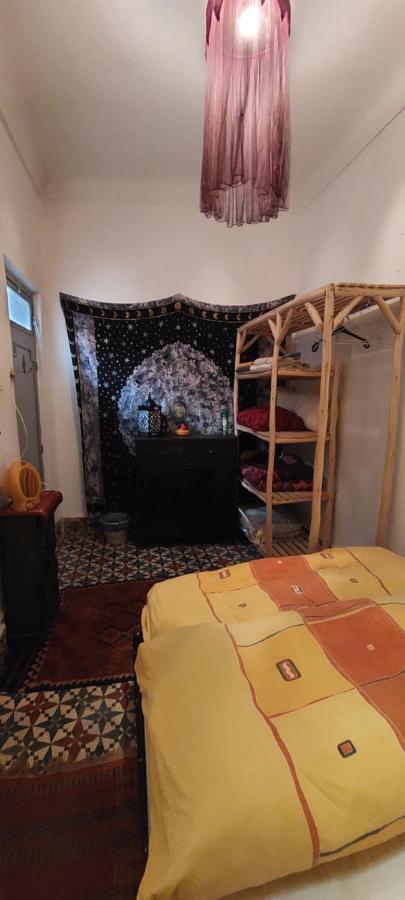 Riad Kainos مراكش المظهر الخارجي الصورة