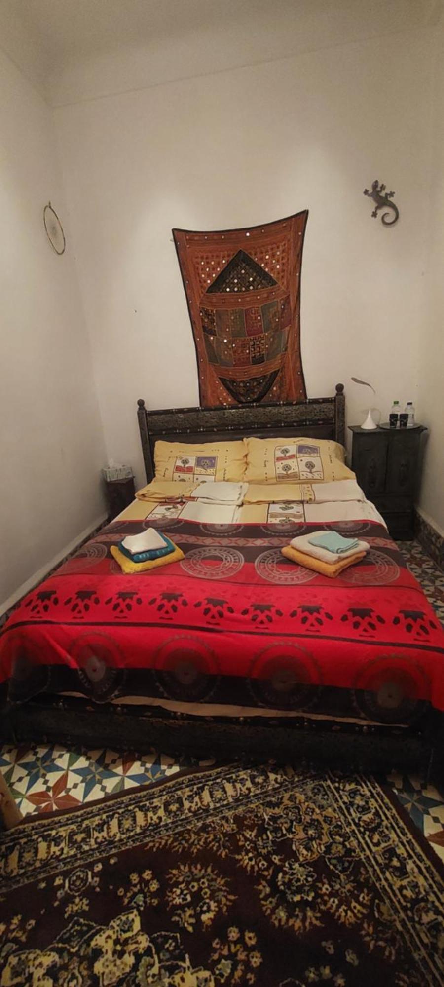 Riad Kainos مراكش المظهر الخارجي الصورة