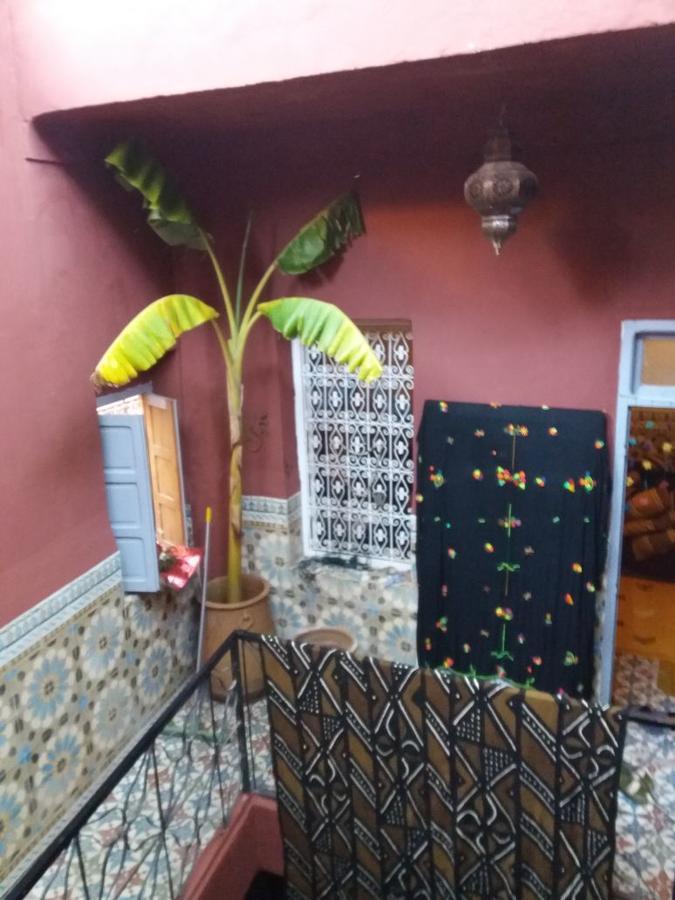 Riad Kainos مراكش المظهر الخارجي الصورة