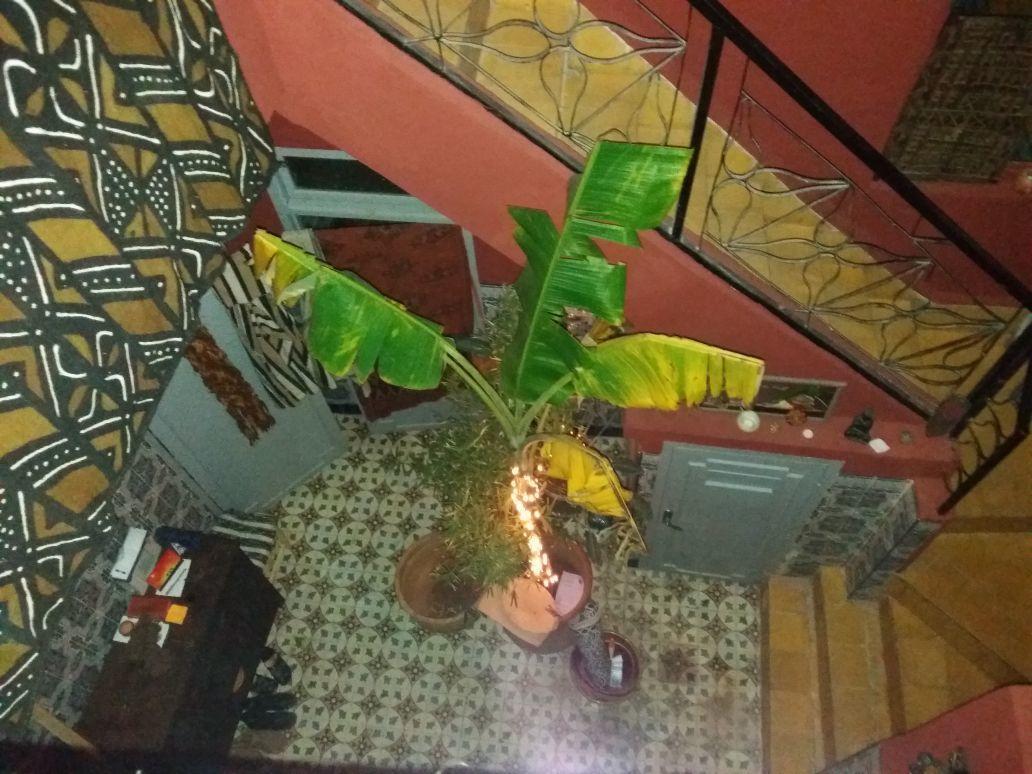 Riad Kainos مراكش المظهر الخارجي الصورة