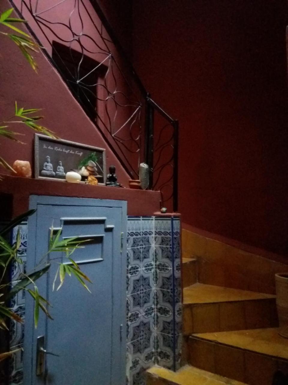 Riad Kainos مراكش المظهر الخارجي الصورة