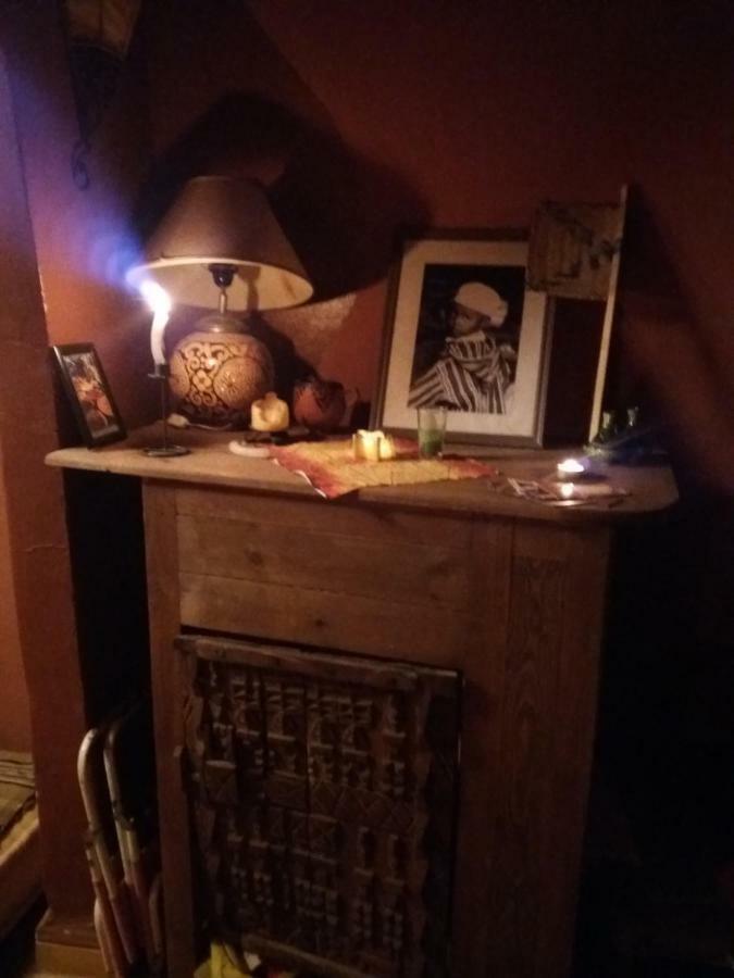 Riad Kainos مراكش المظهر الخارجي الصورة